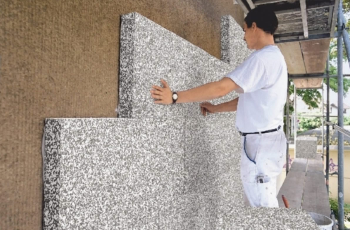 Sındırgı Isı Yalıtımcısı